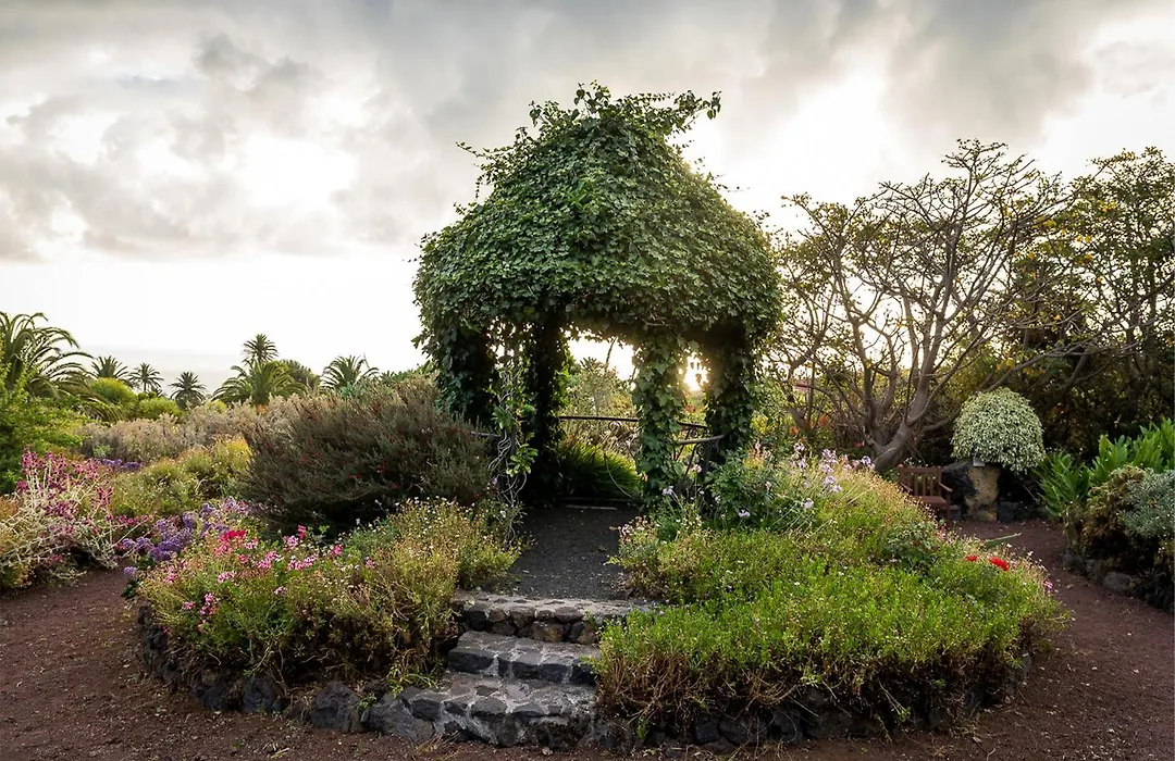 Parador De La Palma-1