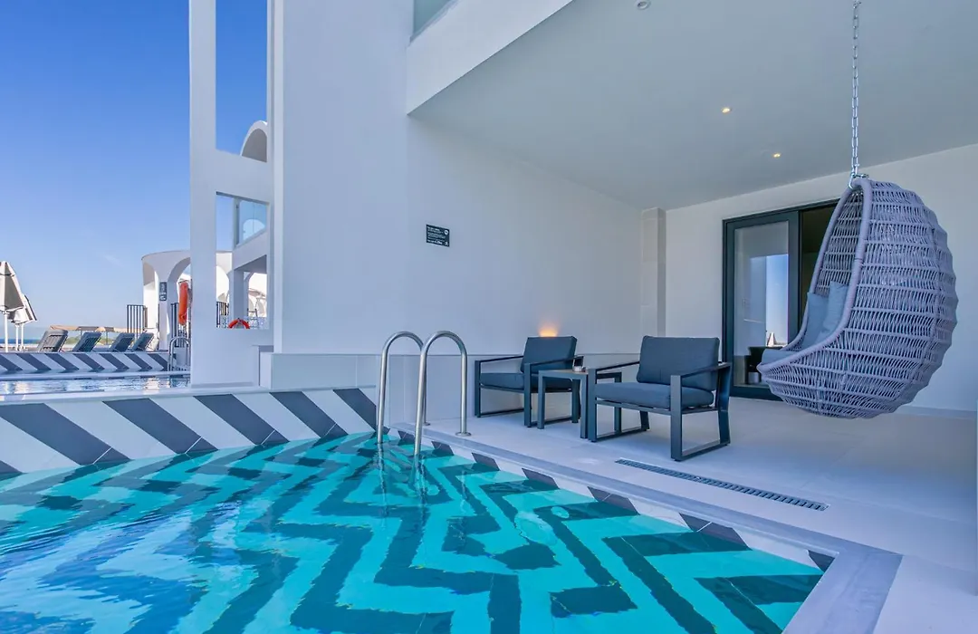 Venezia Resort Hotel&Spa-1
