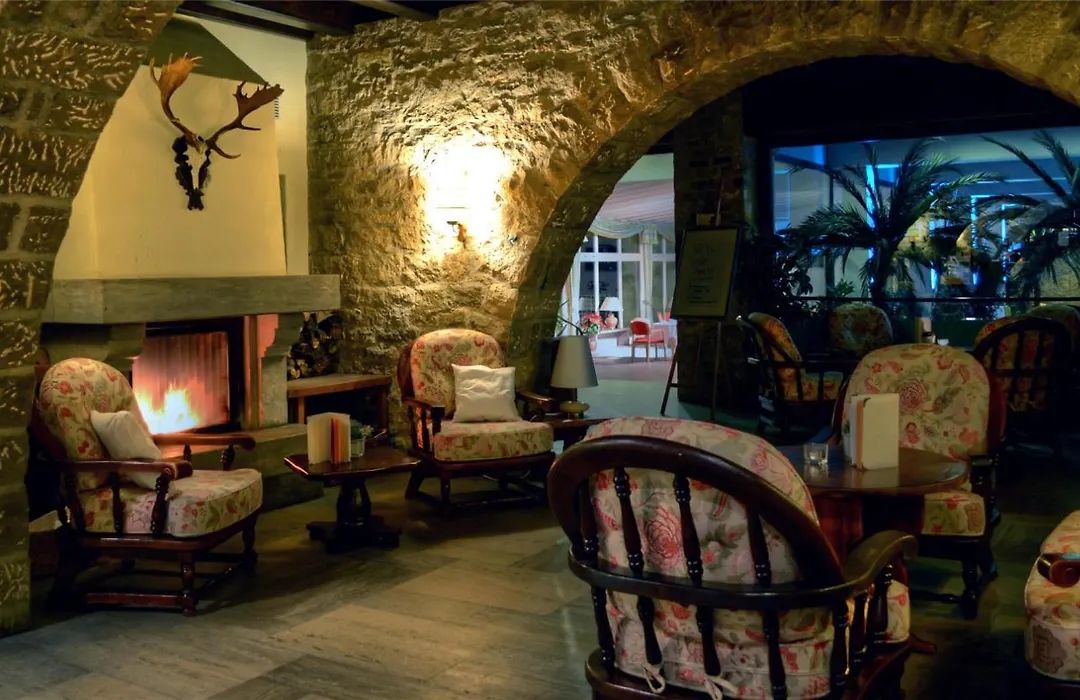 Best Western Hotel Polisina-1
