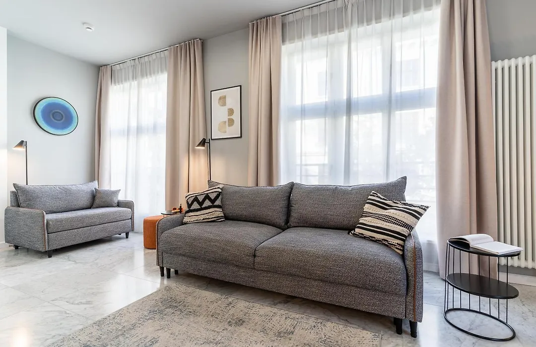 H11 Aparthotel-1