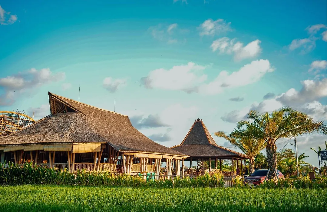 Padi Villa Canggu-1