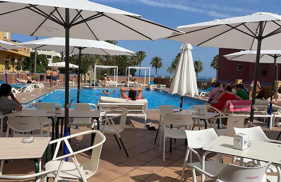 Hotel Vivemar-1