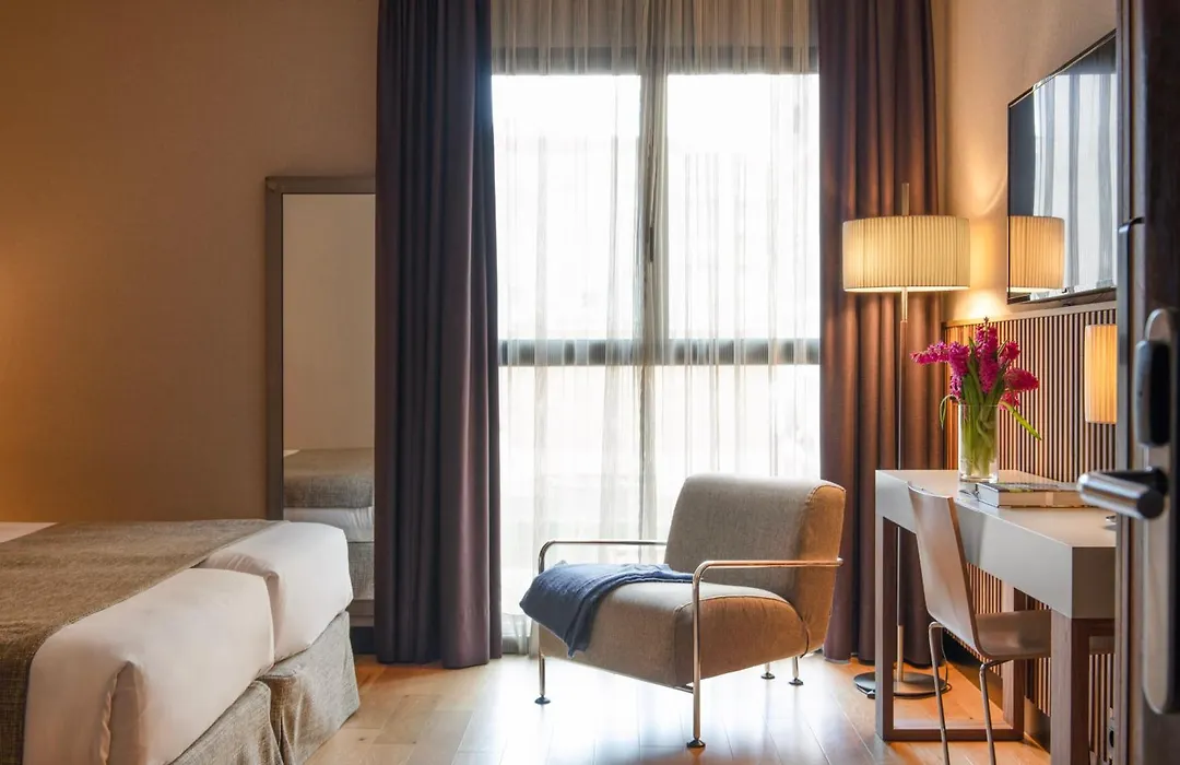 Hotel Villa Emilia-1