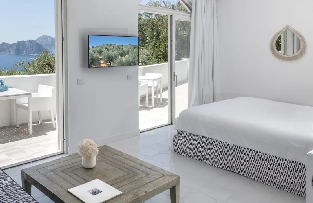 Relais Blu-1