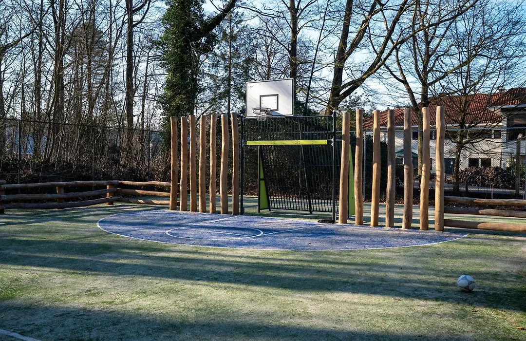Resort Bad Boekelo - Hotel met Spa&Wellness in Enschede-1