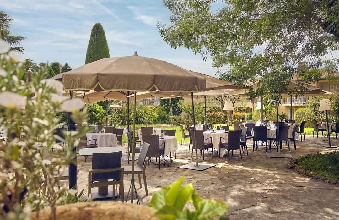 Hôtel De Mougins-1