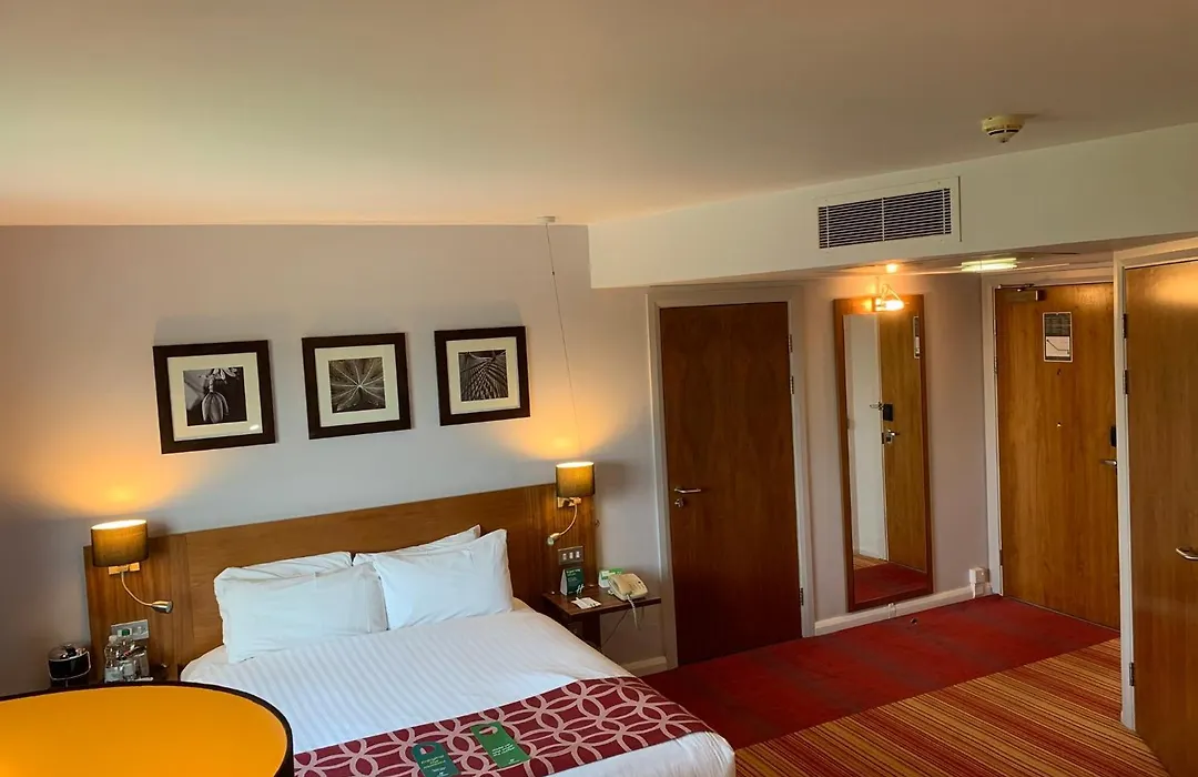 Holiday Inn Norwich City By Ihg-1