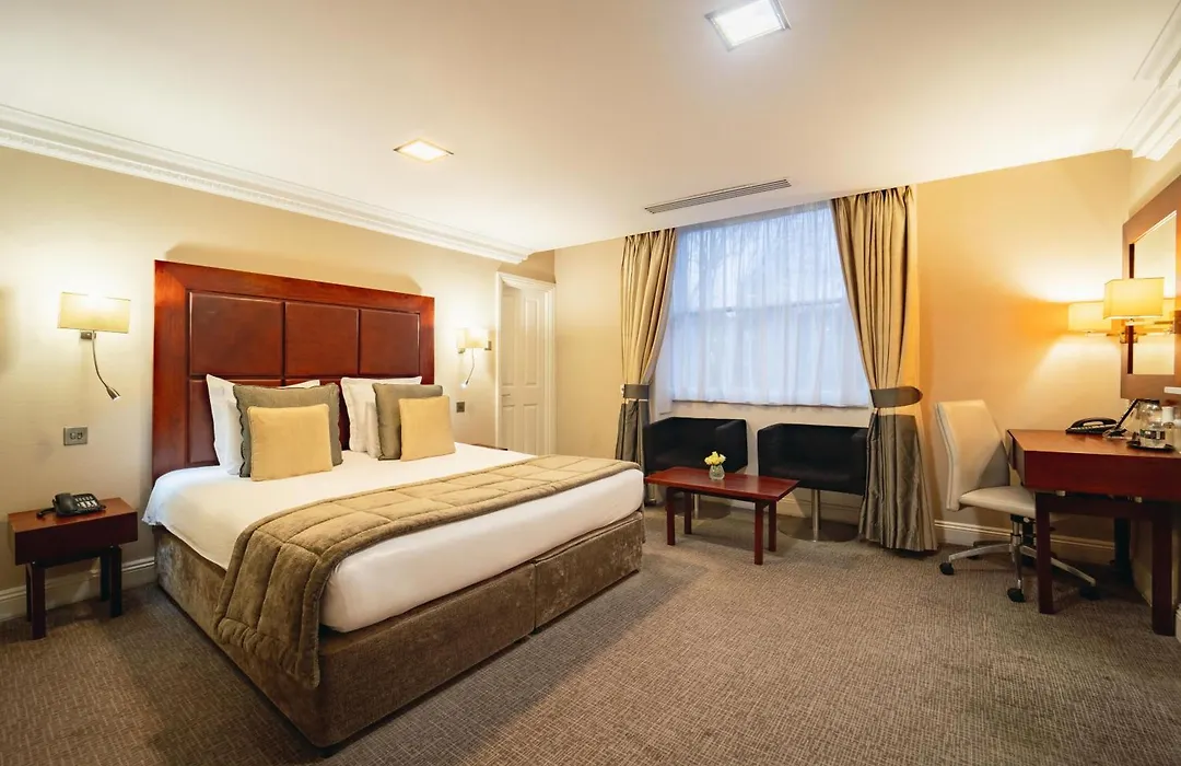 Grange Beauchamp Hotel-1