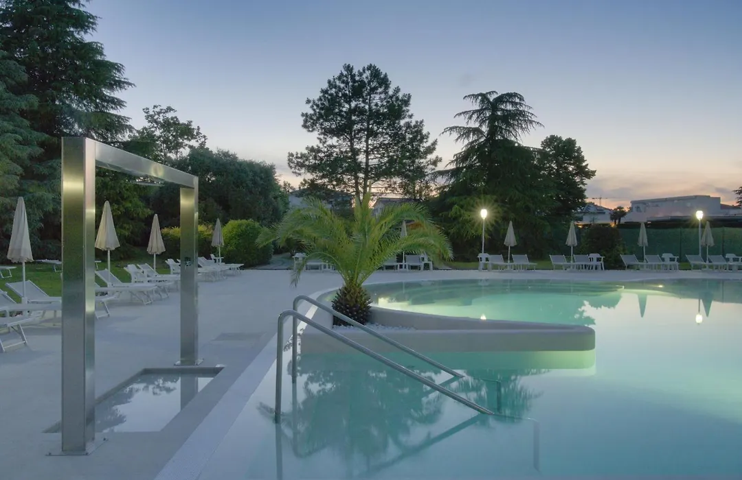Hotel Des Bains Terme-1