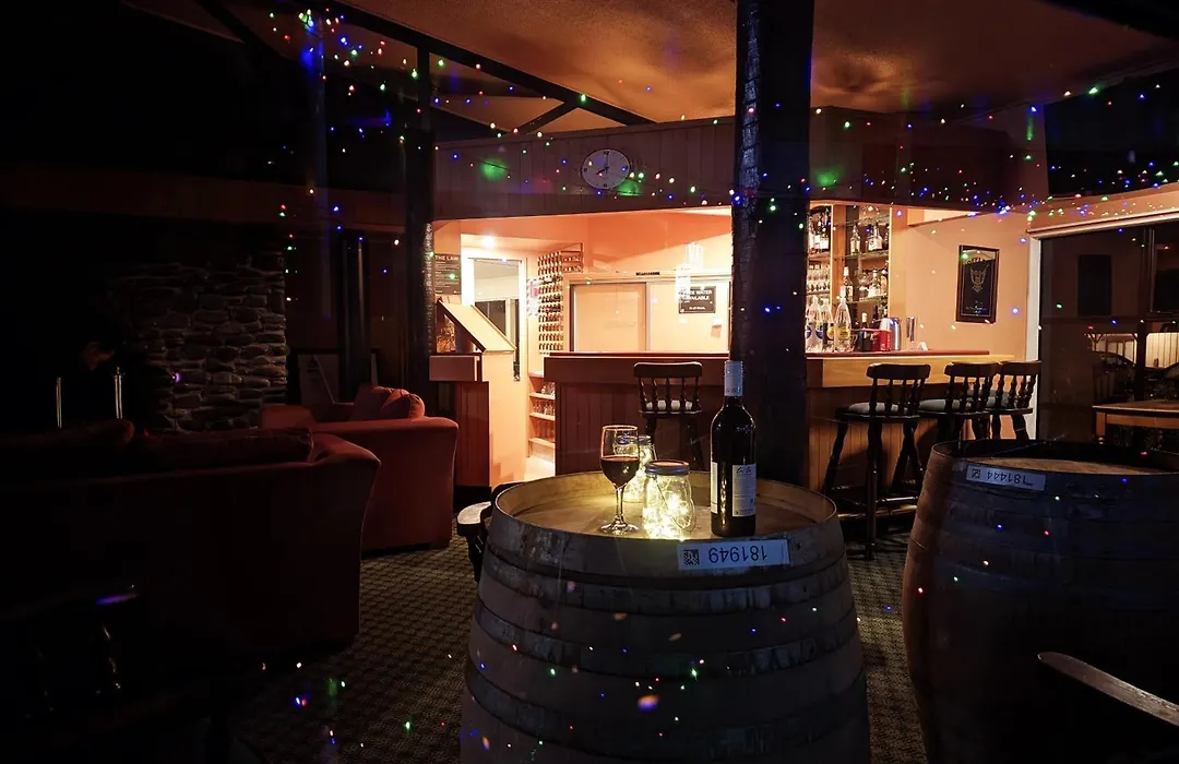 The Village Inn Hotel-1