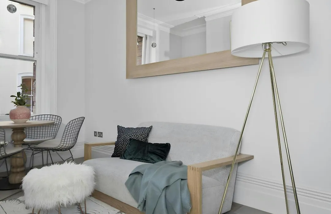 Sonder By Marriott Bonvoy Museum House Apartments British Museum-1