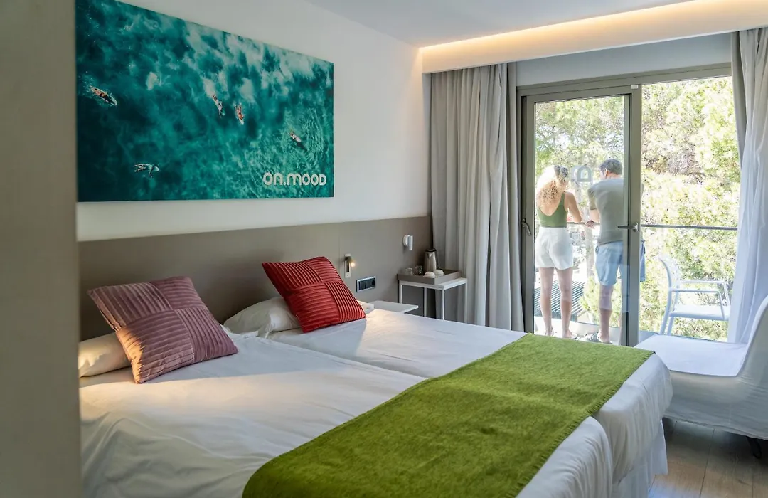Onmood Cala Ratjada - Bed & Brunch-1