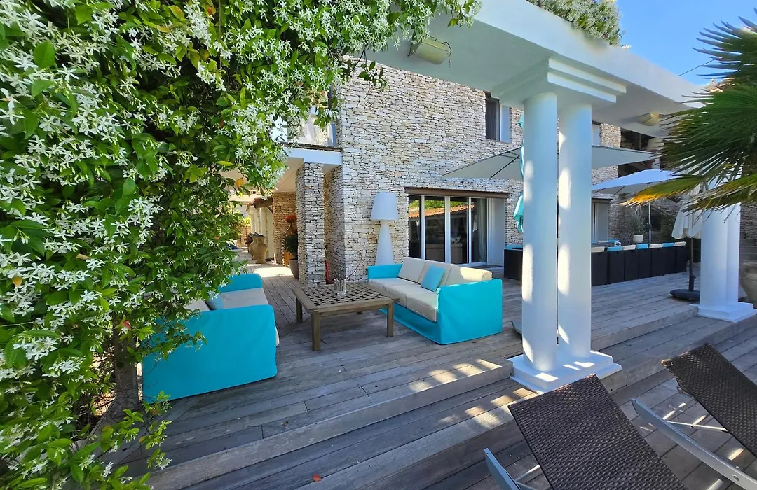 Villa Petra Bianca Suites & Chambres-1