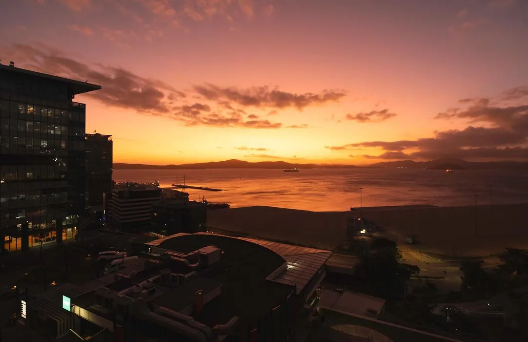 Crowne Plaza Residences Port Moresby By Ihg-1