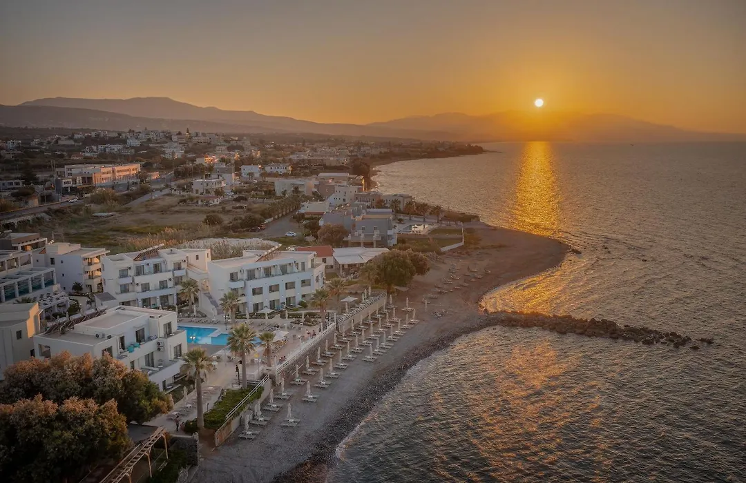 Harmony Rethymno Beach-1