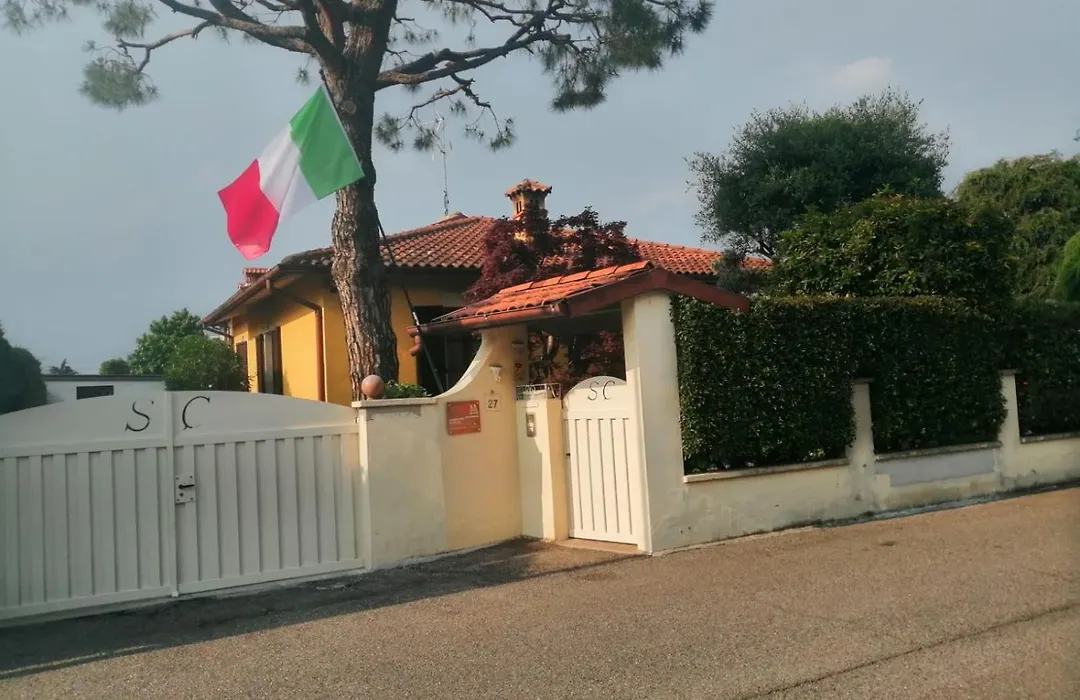 B&B La Casa di Rita-1