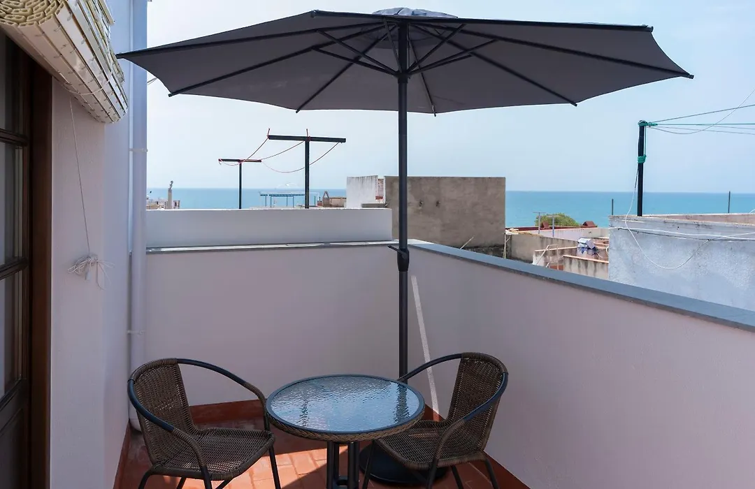 Casa Castell Orangecosta-1