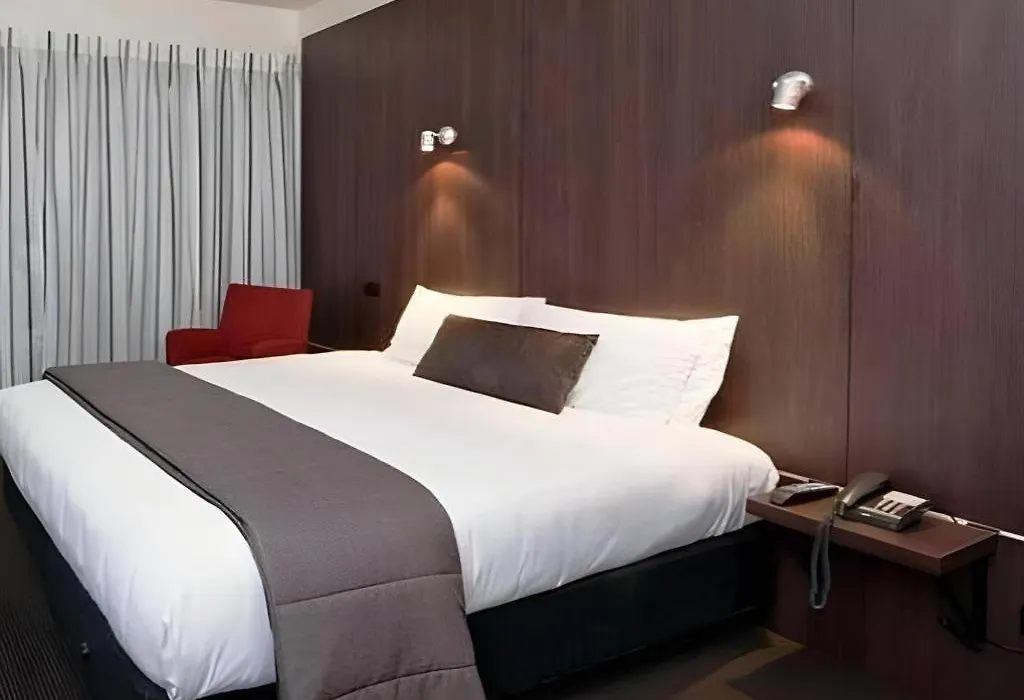 The Riccarton Hotel-1