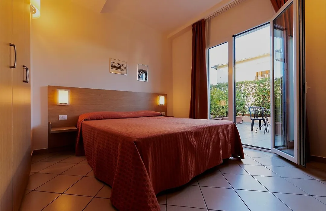 Hotel Bolgheri Marina Resort-1