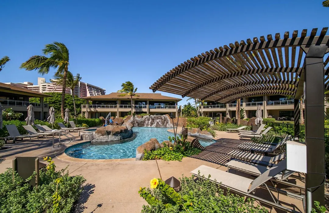 Outrigger Honua Kai Resort And Spa-1