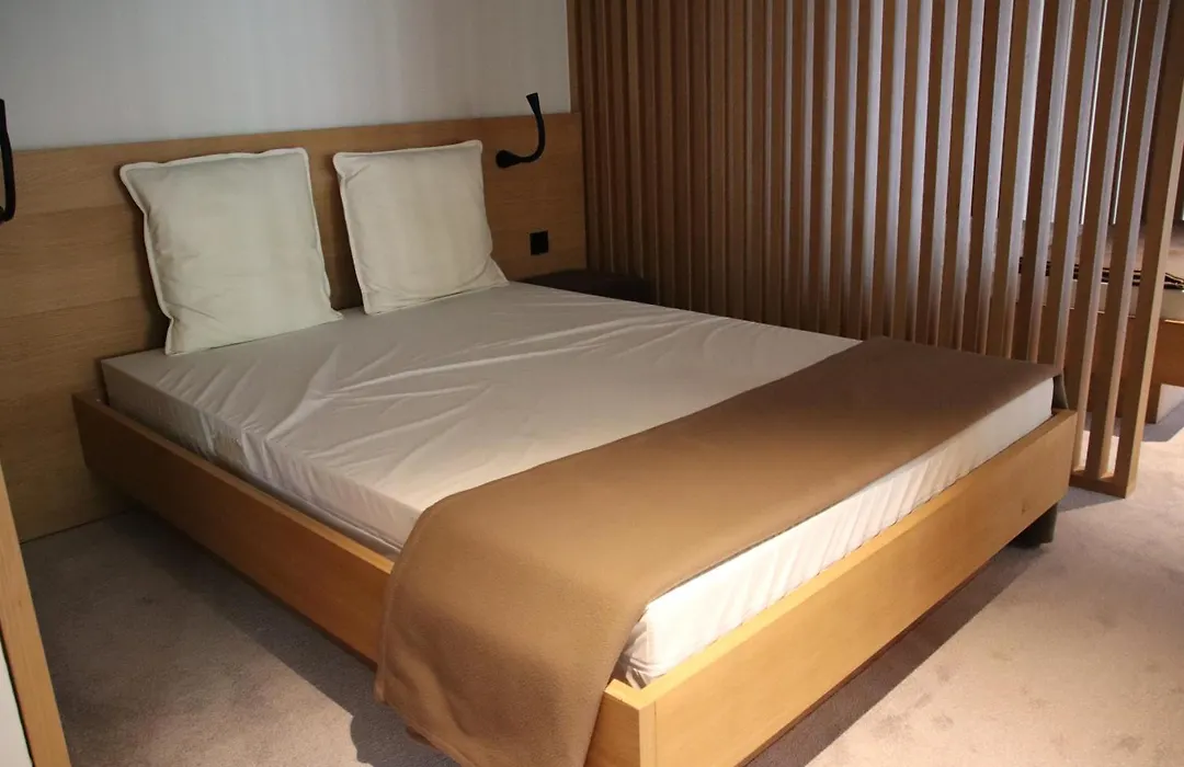 6717 Nature Hotel & Spa Le Clos Des Delices-1
