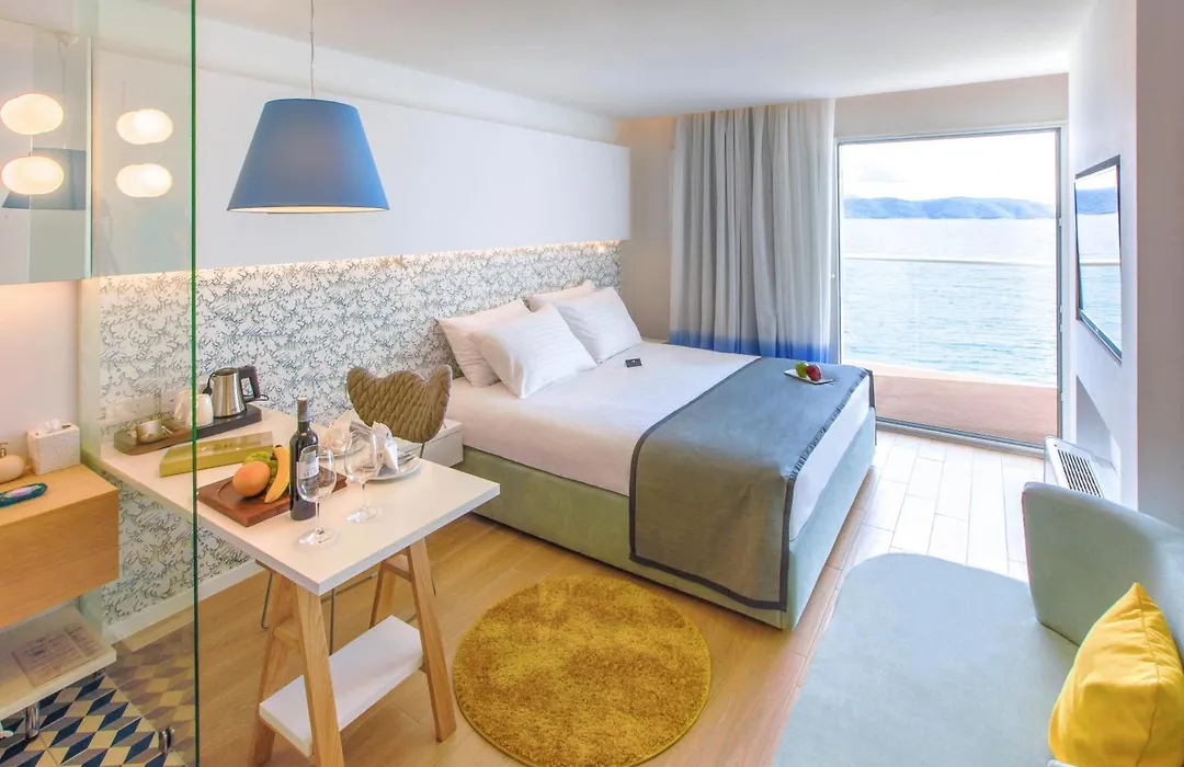 Tui Blue Makarska - Adults Only-1