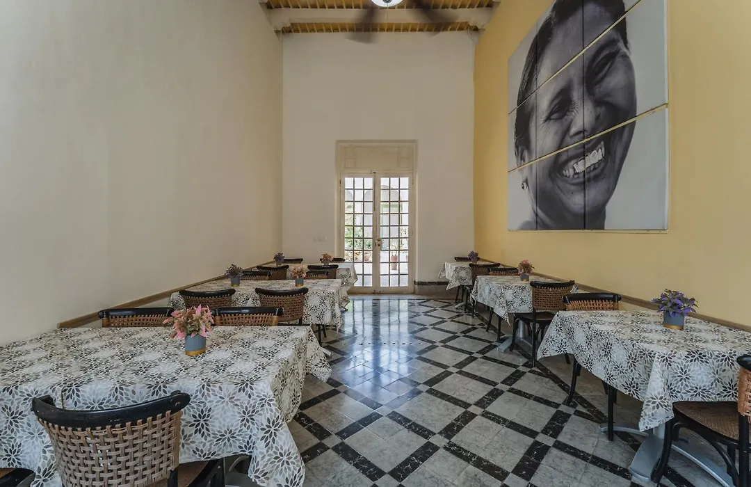 Hotel Boutique La Casona By Kavia-1