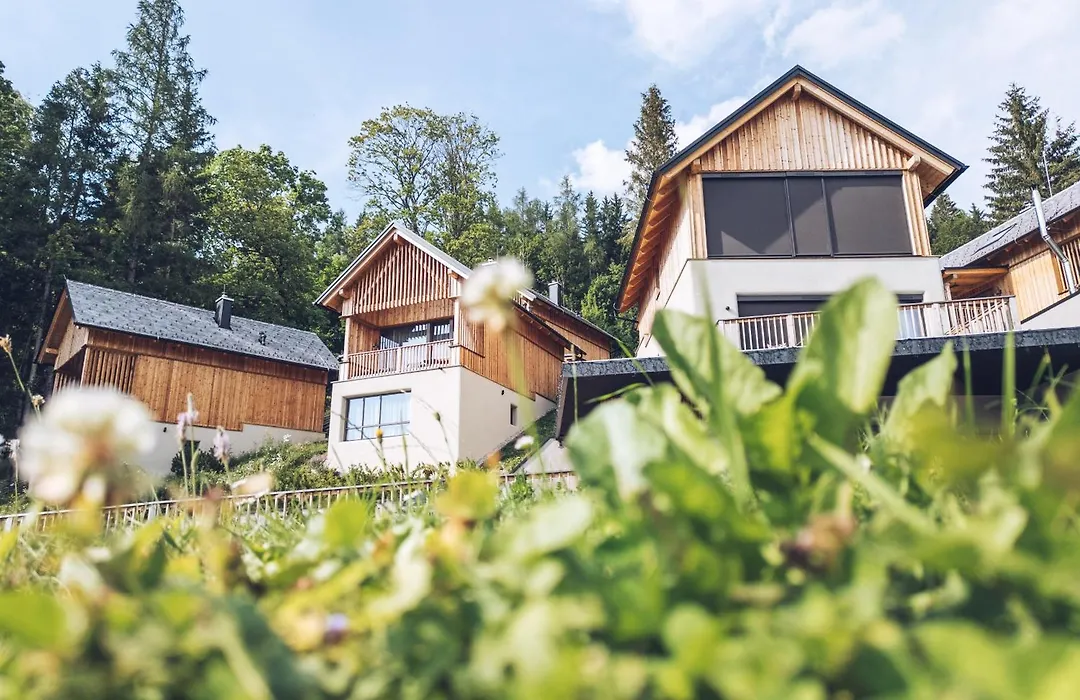 Montestyria Chalets&Suiten-1