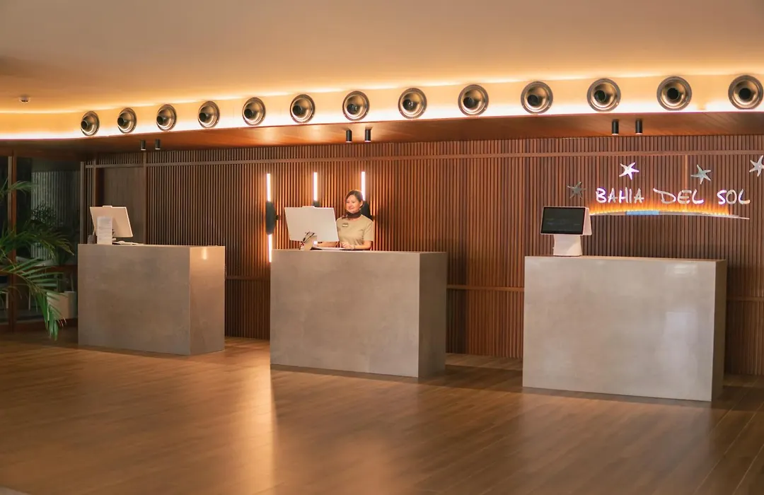Hotel Bahia Del Sol-1