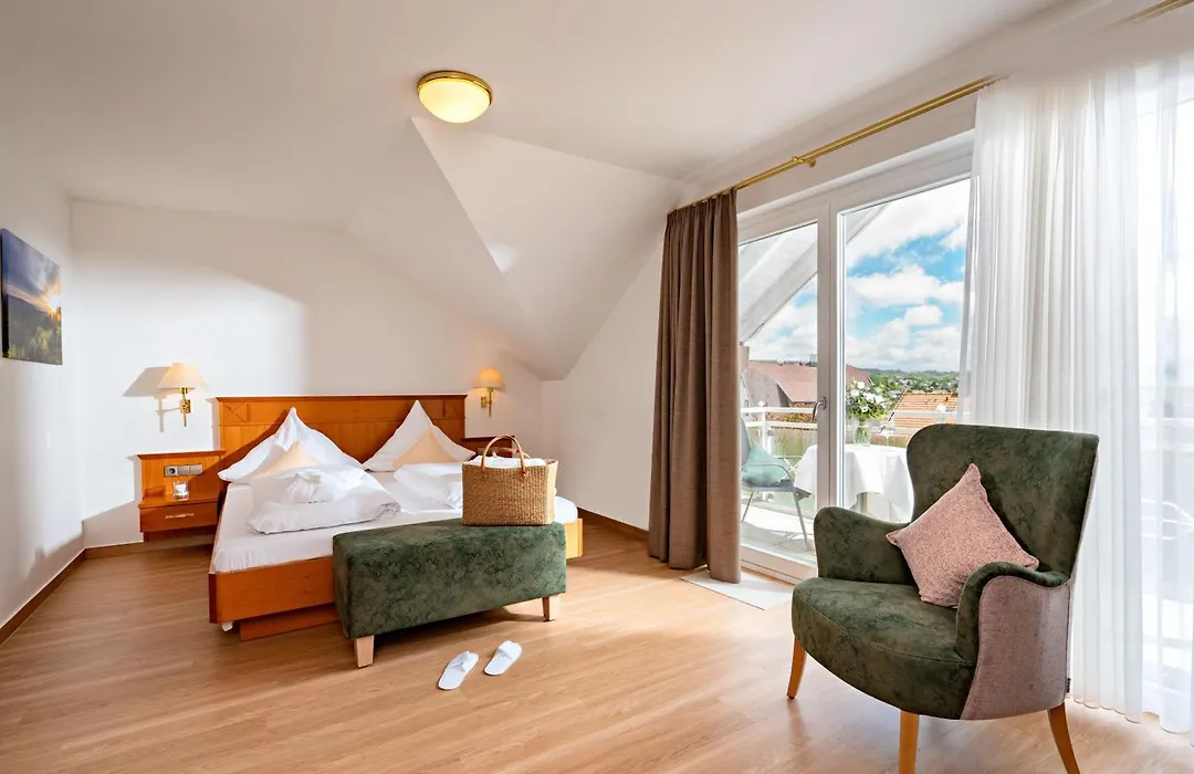 Möhringers Schwarzwald Hotel-1