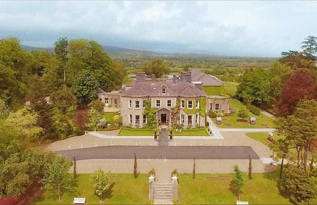 Tinakilly Country House Hotel-1
