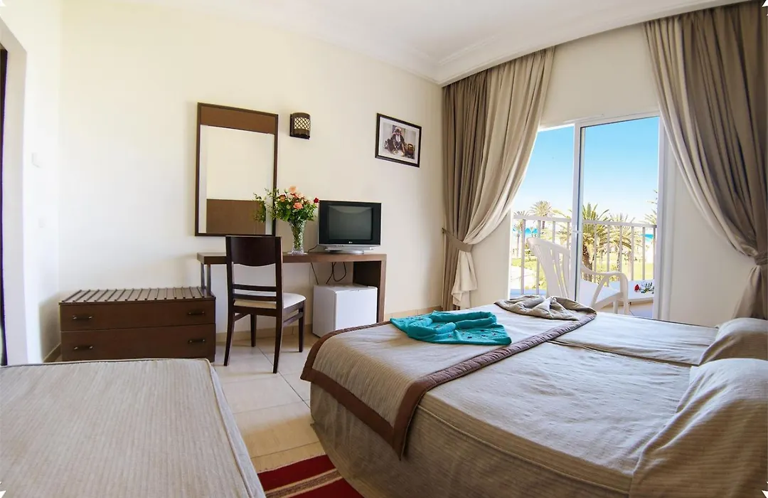 El Mehdi Beach Resort Ex Primasol El Mehdi-1