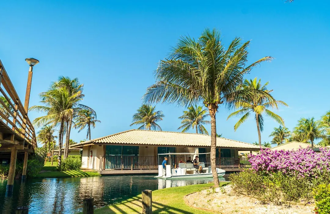 Dom Pedro Laguna Beach Resort & Golf By Wam Experience-1