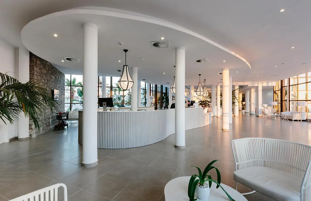 Aluasoul Ibiza - Adults Only-1