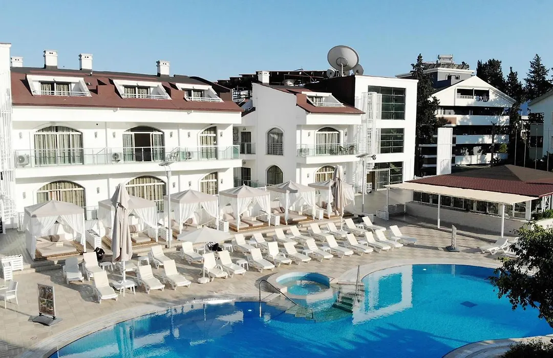 Forum Residence Hotel-1