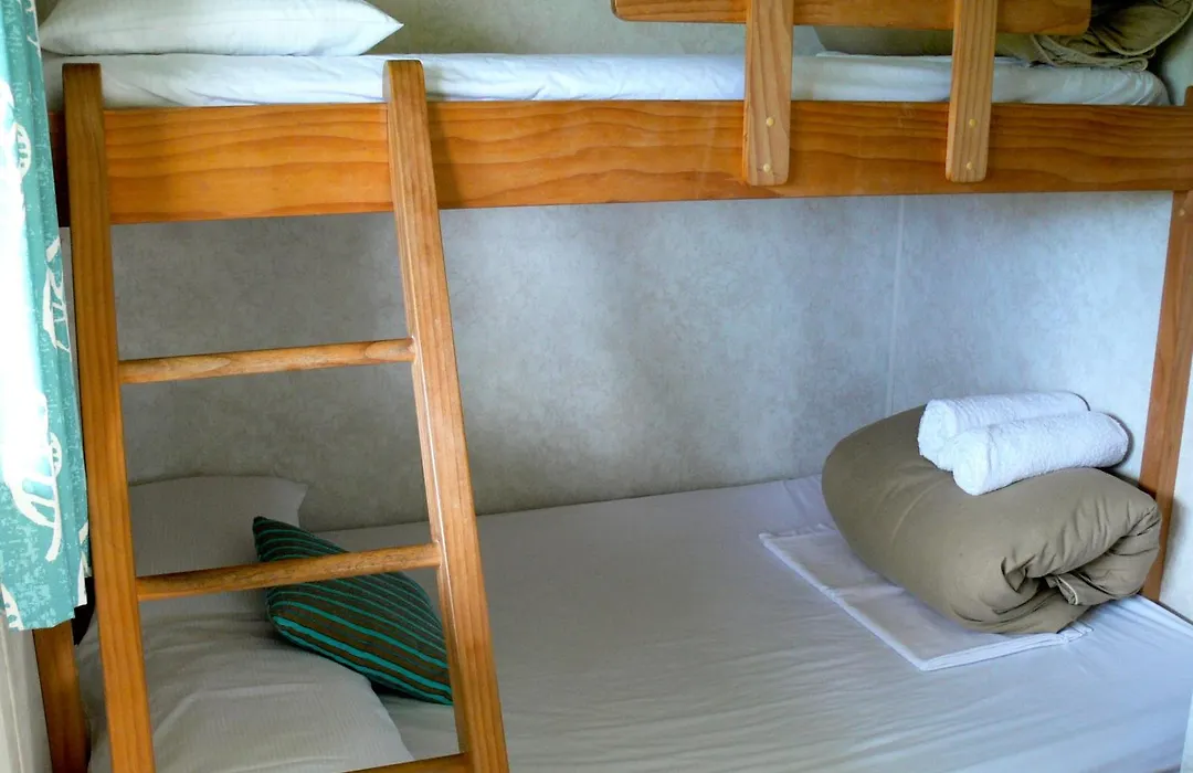 Oakura Beach Holiday Park-1