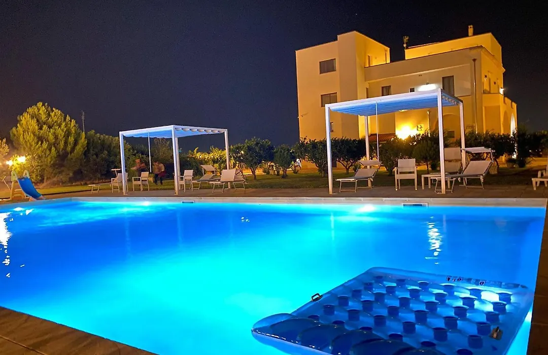 Tenuta Degli Agrumi-1