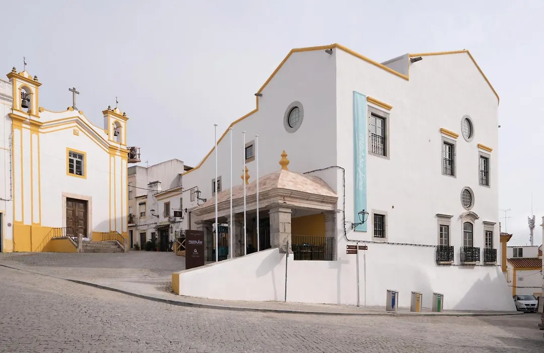Vila Galé Casas d'Elvas - Historic Hotel-1