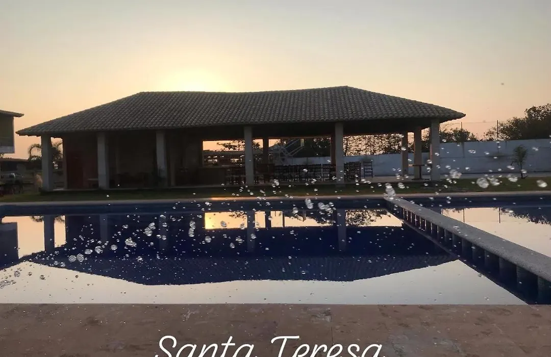Hotel Novaterra-1
