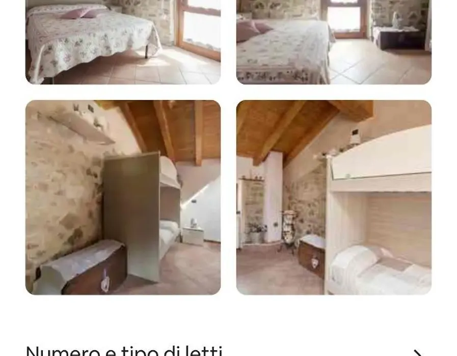 Agriturismo la vecchia cascina-1