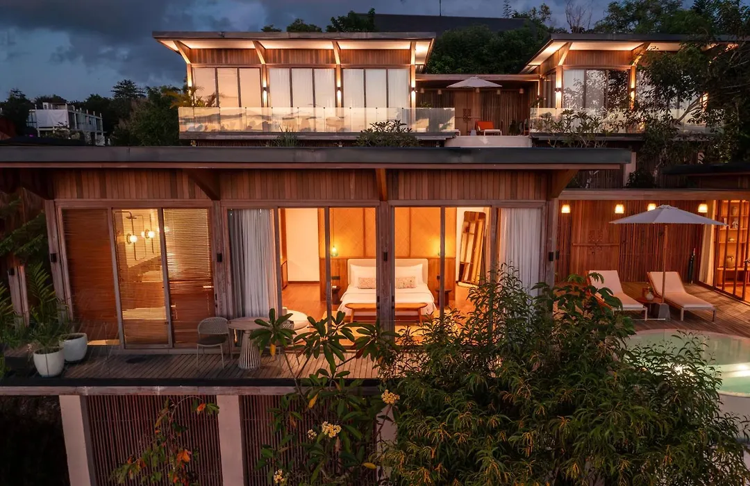 Ocean View Villas By Gruen-1