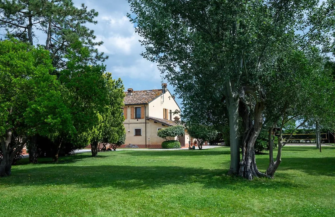 Resort Tenuta La Rotta - Rooms&Pool-1