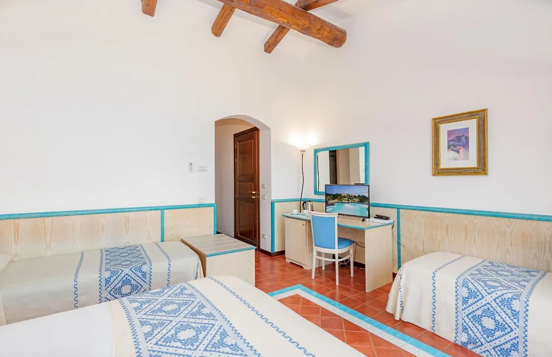 Il Borgo BagaBaga - Exclusive Country Retreat-1