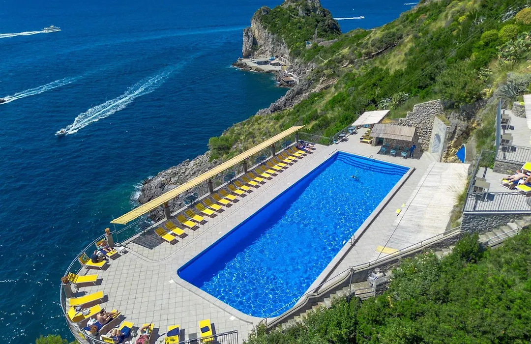 Hotel Belvedere-1