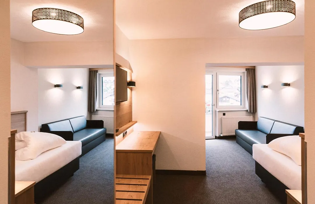 Hotel Arzlerhof-1