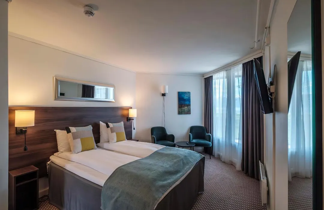 Hardangerfjord Hotel-1