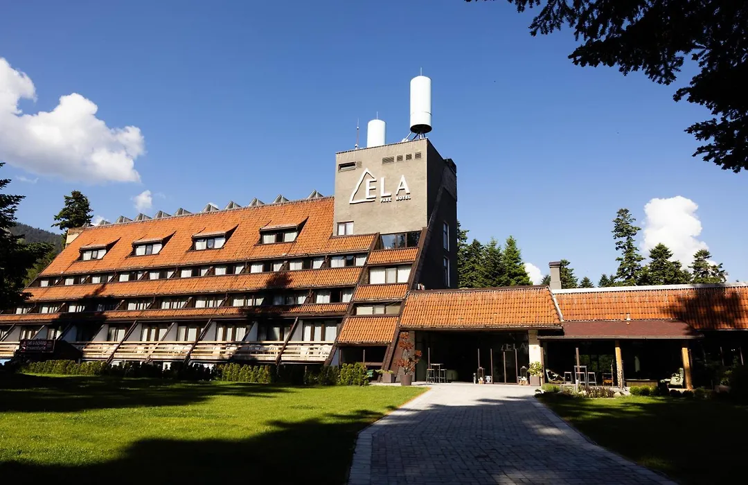 Park Hotel Ela-1