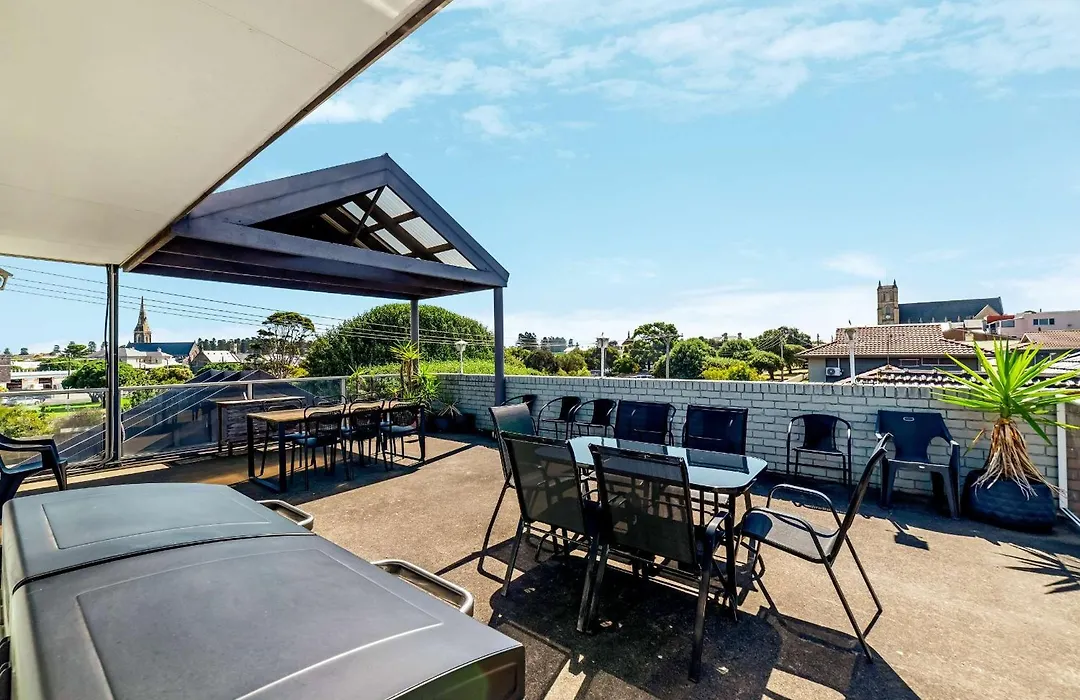 City Heart Motel Warrnambool-1