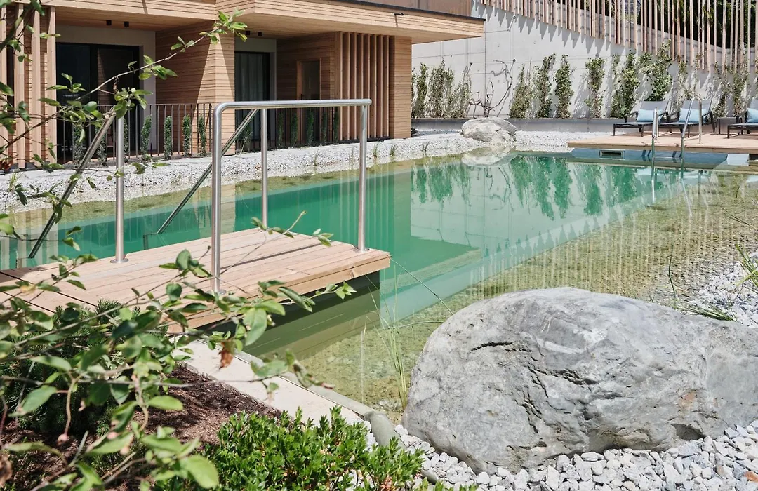 Hotel Garni Pinzgau, Fabian Hüttl-1