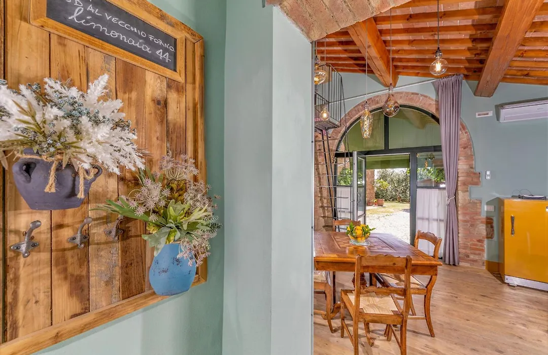 B&B Al Vecchio Forno-1